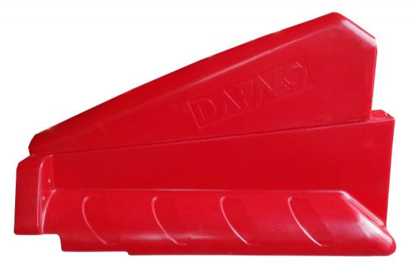 滾塑小麥機分合器